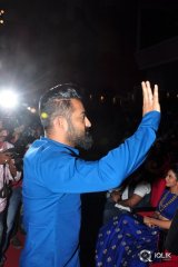 Nannaku Prematho Movie Audio Launch